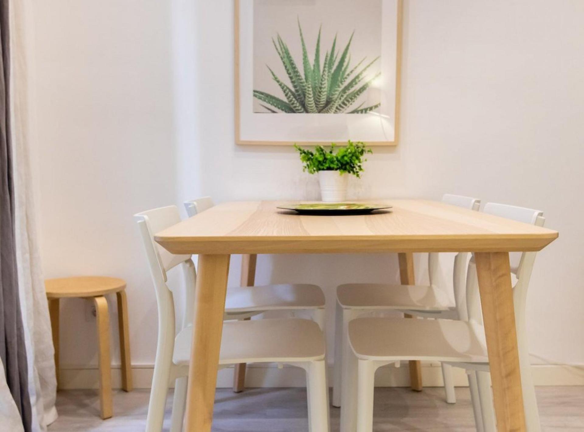 Pere Serafi 2 bedroom apartment Barcelona Buitenkant foto